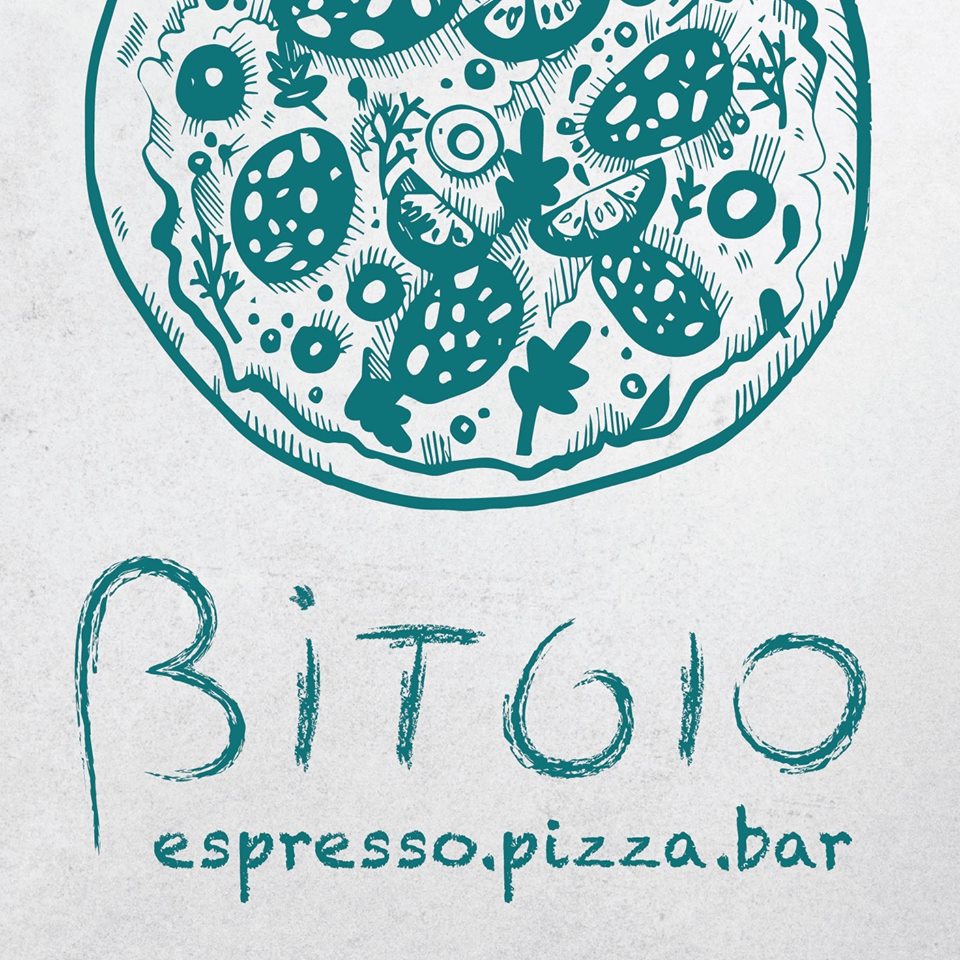 Pizza Vitsio logo
