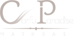 Corfu Paradise  logo