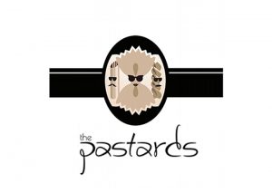 The Pastards logo