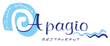 Apagio restaurant logo