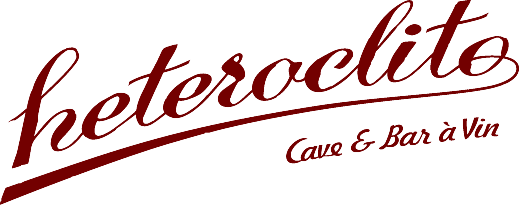Heteroclito Wine Bar logo