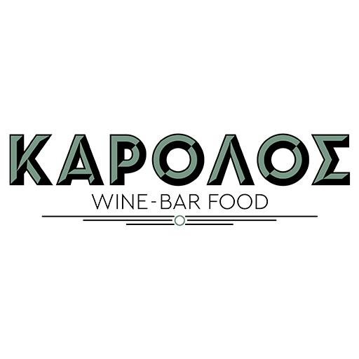 Karolos Wine Bar logo