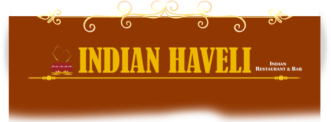 Indian Haveli logo