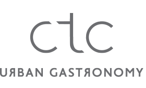 CTC Urban Gastronomy logo