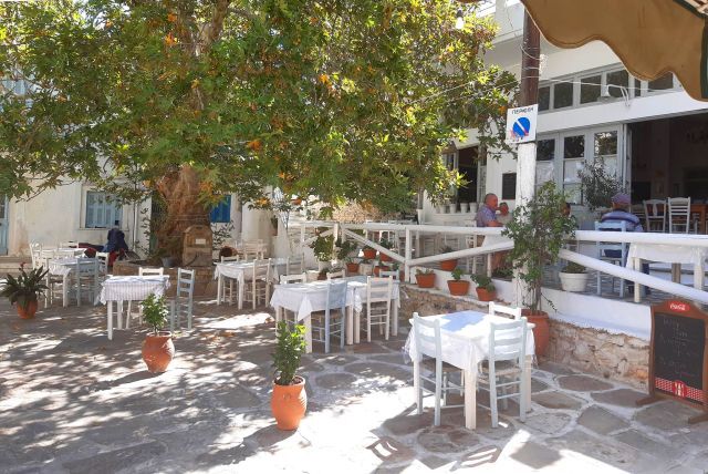 Best 20+ Restaurants in Naxos, Greece | Greeka - Page 2