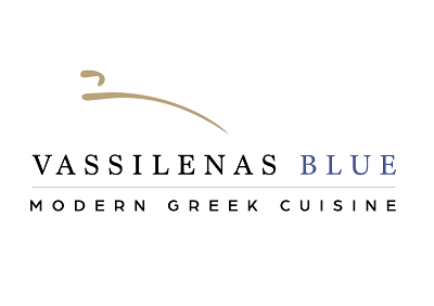 Vassilenas Blue logo