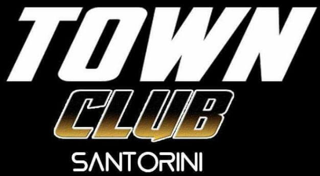 Town Club logo