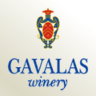 Gavalas Winery logo