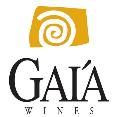 Gaia Winery logo