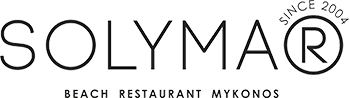 Sol Y Mar Restaurant logo