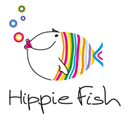 Hippie Fish logo