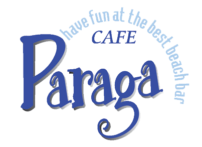 Paraga Cafe logo
