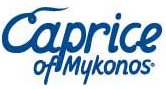 Caprice bar logo