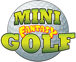 Fantasy Mini Golf logo