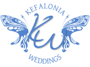 Kefalonia Weddings logo