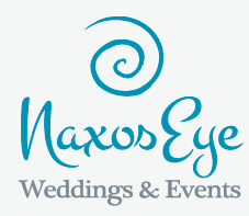 NaxosEye Weddings logo