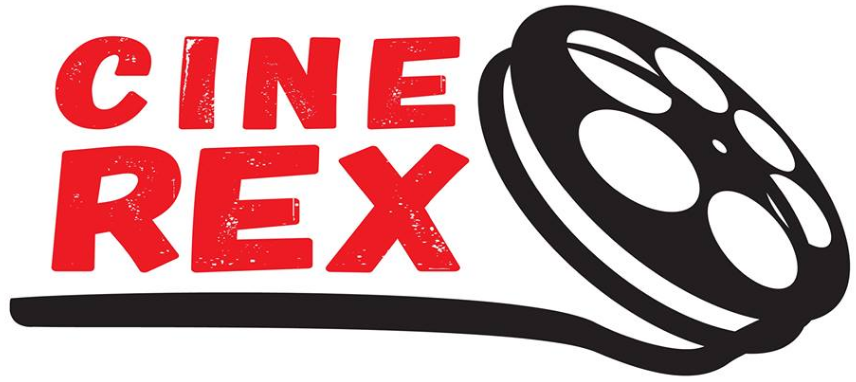 Cine Rex logo