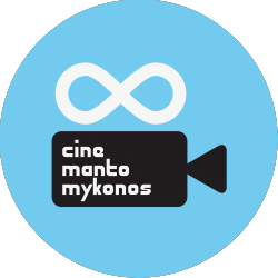 Cine Manto logo