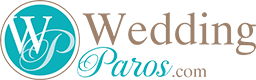 Wedding Paros logo