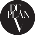 DePlanV logo