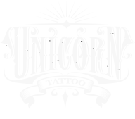 Unicorn Tattoo logo