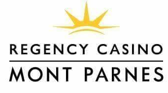 Regency Casino Mont Parnes logo