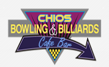 Chios Bowling logo