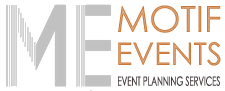 Motif Events logo