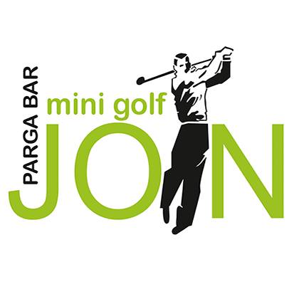 Join Mini Golf logo