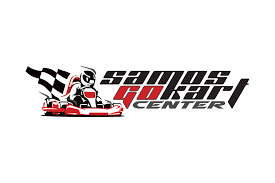 Samos Go Kart Center logo