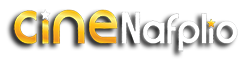 Cine Nafplio logo