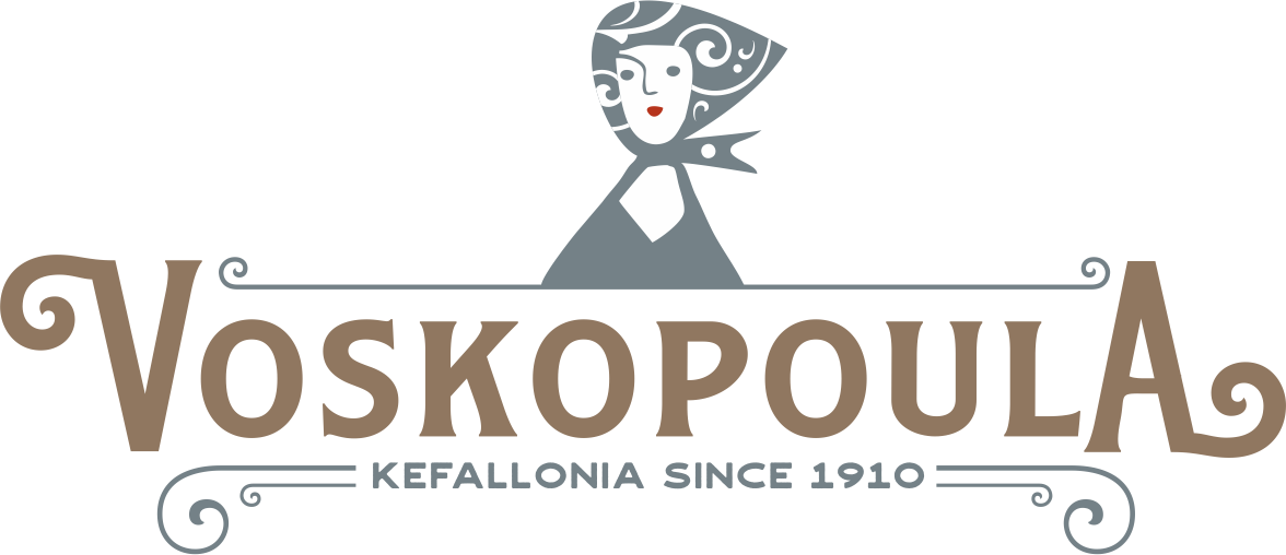 Voskopoula logo