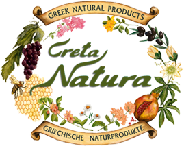 Creta Natura logo