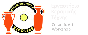 Ceramotechnica Xipolias logo