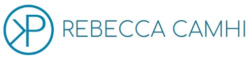 Rebecca Camhi logo