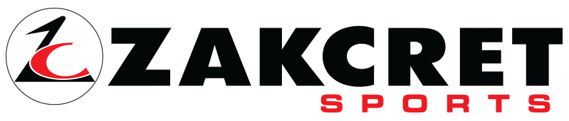 Zakcret Sports  logo