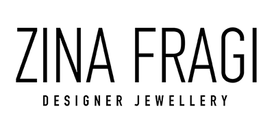 Zina Fragi Designer Jewellery logo