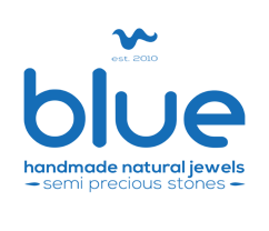 Be Blue logo