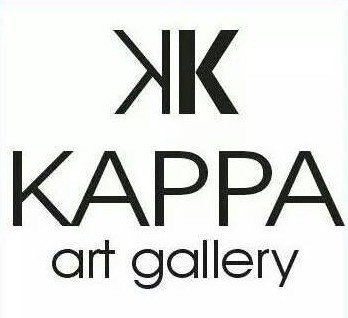 Kappa Art Gallery logo
