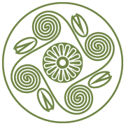 Pistacia Natura Cosmetics logo