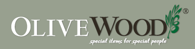 Olive Wood logo