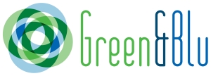 Green & Blu logo