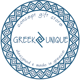 Greek Unique logo