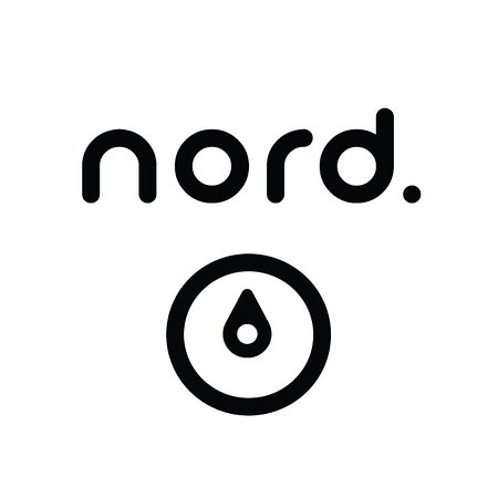 Nord Ceramics Art & Design logo