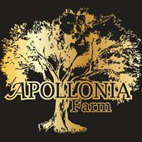Apollonia Cretan Products logo