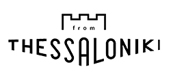 From Thessaloniki logo