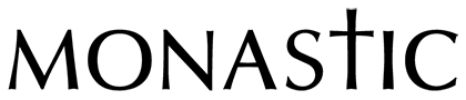 Monastic  logo