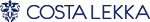 Costa Lekka logo