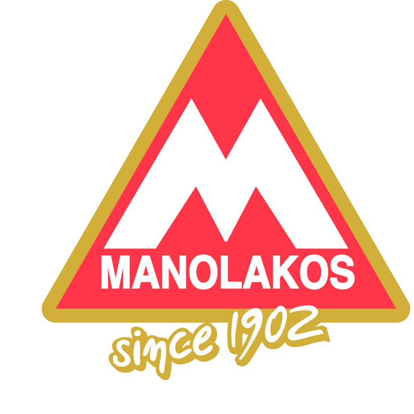 Pasteli Manolakos logo