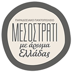 Traditional Grocery Mesostrati logo